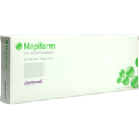 MEPIFORM 4x30 cm Verband