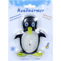 HANDWÄRMER Pinguin KDA