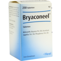 BRYACONEEL Tabletten