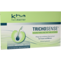 TRICHOSENSE Lösung