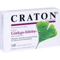 CRATON Filmtabletten