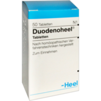 DUODENOHEEL Tabletten