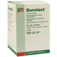 DURELAST Binde 8 cmx5 m