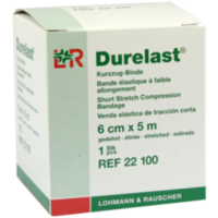 DURELAST Binde 6 cmx5 m