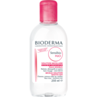 BIODERMA Sensibio H2O Rein.Lsg.Mizellenw.ext.mild