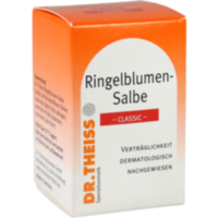 DR.THEISS Ringelblumen Salbe Classic