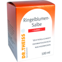 DR.THEISS Ringelblumen Salbe Classic