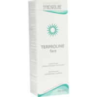 SYNCHROLINE Terproline Face Creme