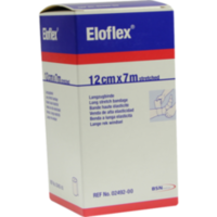 ELOFLEX Kompr.Binde 12 cmx7 m