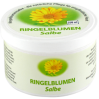 RINGELBLUMEN SALBE