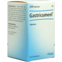 GASTRICUMEEL Tabletten