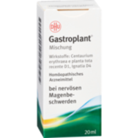 GASTROPLANT Mischung