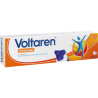 VOLTAREN Schmerzgel m.blauem Komfort-Drehverschl.