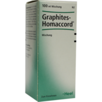 GRAPHITES HOMACCORD Tropfen