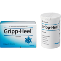 GRIPP-HEEL Tabletten