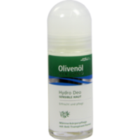 Olivenöl Per Uomo Hydro Deo