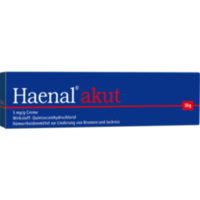 HAENAL akut Creme