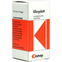 ALLERGOKATT Tabletten