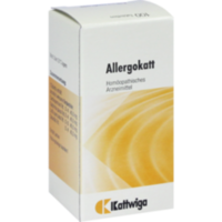 ALLERGOKATT Tabletten