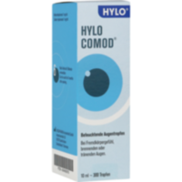 HYLO-COMOD