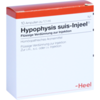 HYPOPHYSIS SUIS Injeel Ampullen