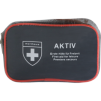 VERBANDTASCHE Aktiv