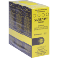 SANUVIS Tabletten