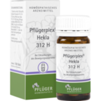 PFLÜGERPLEX Hekla 312 H Tabletten