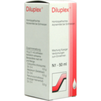 DILUPLEX Tropfen