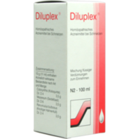 DILUPLEX Tropfen