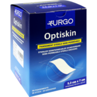 OPTISKIN Pflaster 53x70 mm