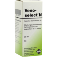 VENOSELECT N Tropfen