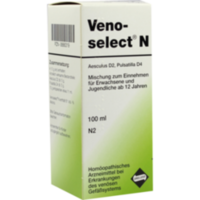 VENOSELECT N Tropfen