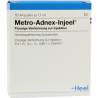 METRO Adnex Injeel Ampullen