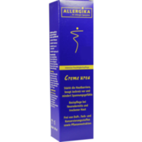 ALLERGIKA Creme urea 5%