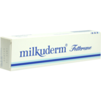 MILKUDERM Fettcreme