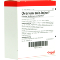 OVARIUM SUIS Injeel Ampullen