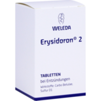 ERYSIDORON 2 Tabletten