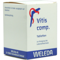 VITIS comp.Tabletten