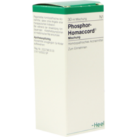 PHOSPHOR HOMACCORD Tropfen