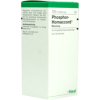 PHOSPHOR HOMACCORD Tropfen