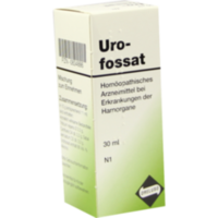 UROFOSSAT Tropfen