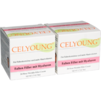 CELYOUNG Falten Filler m.Hyaluron Creme