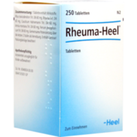 RHEUMA HEEL Tabletten