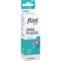 FLINT Sprühpflaster