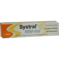 SYSTRAL Kühl Gel