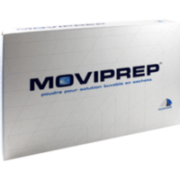 MOVIPREP Pulver z.Herst.e.Lösung z.Einnehmen