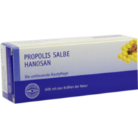 PROPOLIS SALBE Hanosan