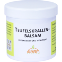 TEUFELSKRALLE BALSAM