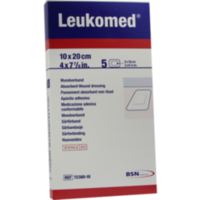 LEUKOMED sterile Pflaster 10x20 cm